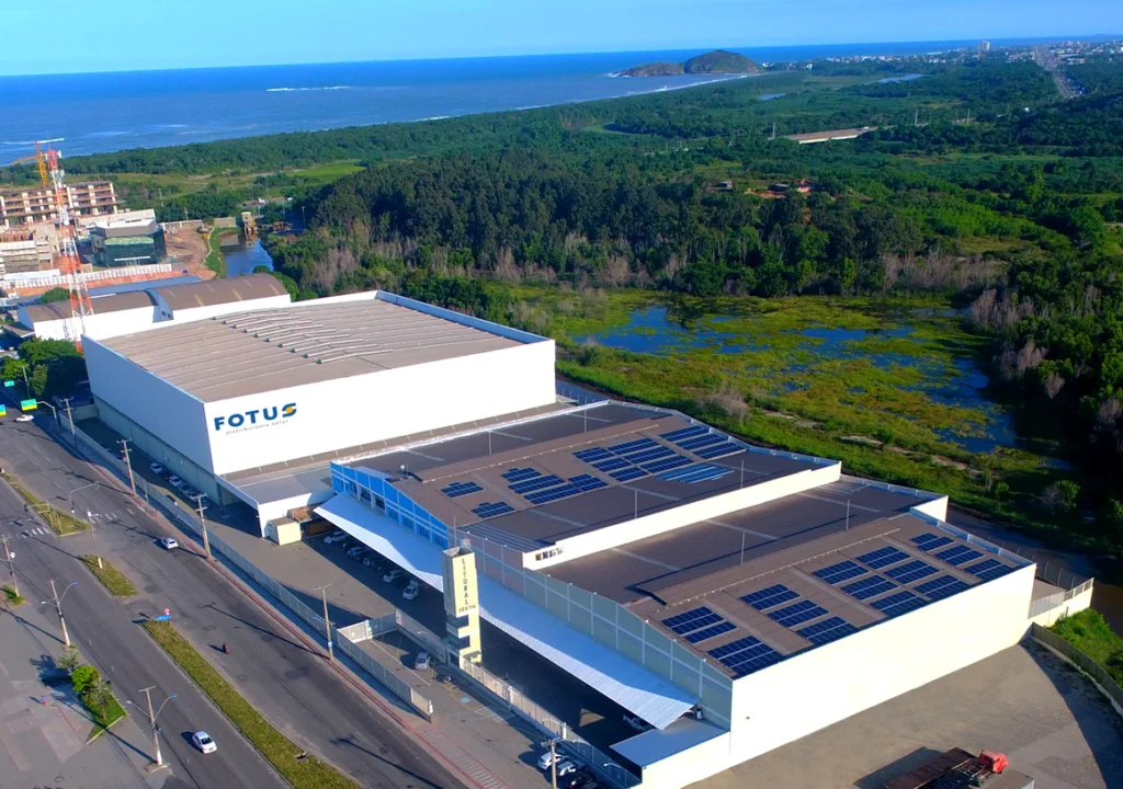 Grupo Litoral | Alta Performance e Estabilidade em ERP com Clusterização +700 Sessões na Nuvem