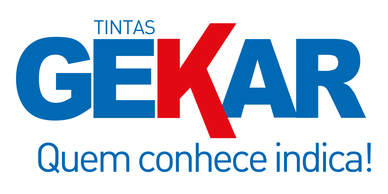 Gekar Tintas